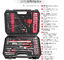 247 Buah Hand Tools Set Kualitas Tinggi Multi-fungsi 7 Laci Alat Kabinet