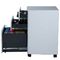 ISO14001 3 Laci ODM Mobile Office Storage Cabinet